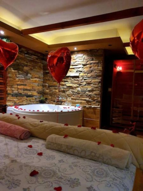 Stone Spa Apartman